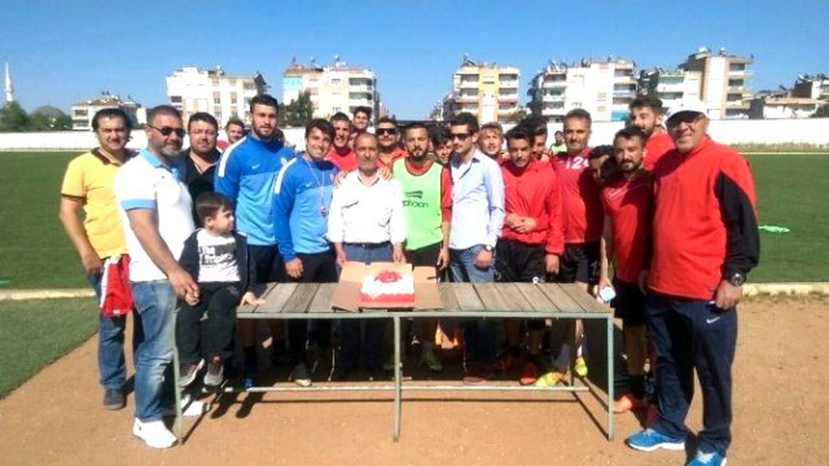 Tire 1922, Erzurumspor\'a Bileniyor