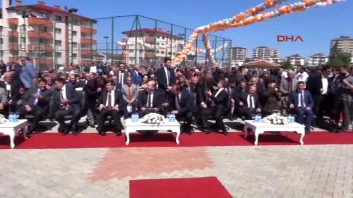 Bakan Soylu\'dan 1 Mayıs Temennisi