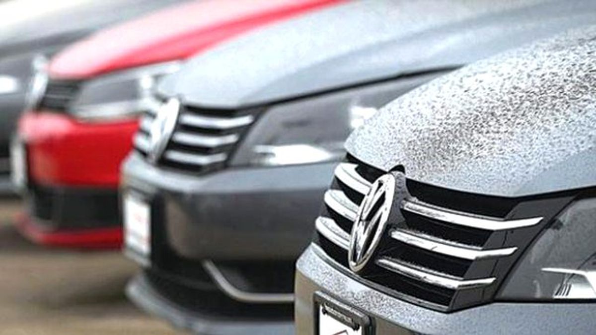 Vw Grubu, 2015\'te 4,1 Milyar Euro Faaliyet Zararı Açıkladı