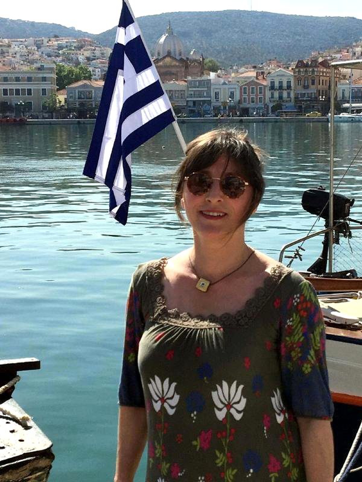Yunanlı Turizmcilerin Gözü Vize Muafiyeti Anlaşmasında