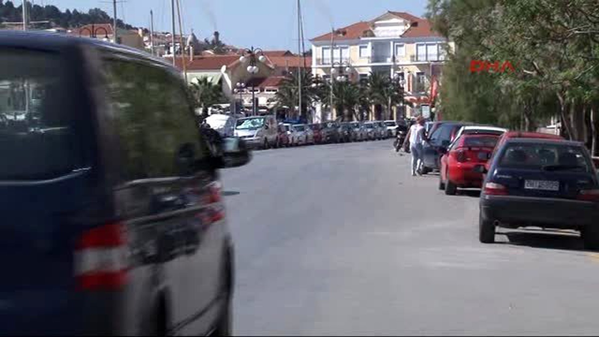 Yunanlı Turizmci Çöküşte, Umudu Vize Muafiyeti Anlaşmasıyla Gelecek Türklere Bağladı