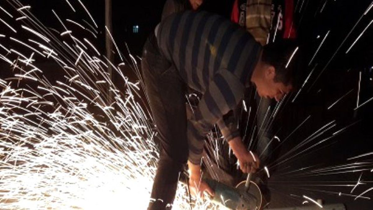 Yurtdışı Üretici Fiyat Endeksi Düştü