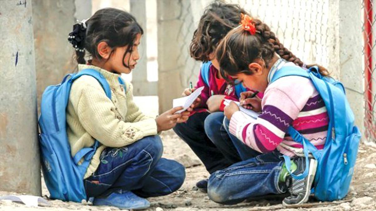 23 Nisan\'da Acı Tablo: Doğuda Travma Batıda İstismar