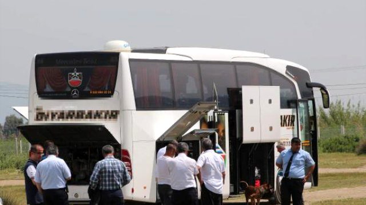 Uyuşturucu Suçundan Aranan Kadının Bomba İhbarı Panik Yarattı
