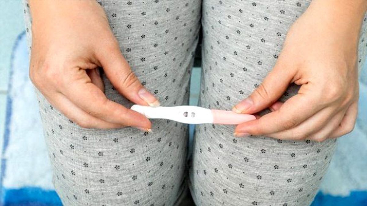 Artık İphone ile Hamilelik Testi Yapılabiliyor