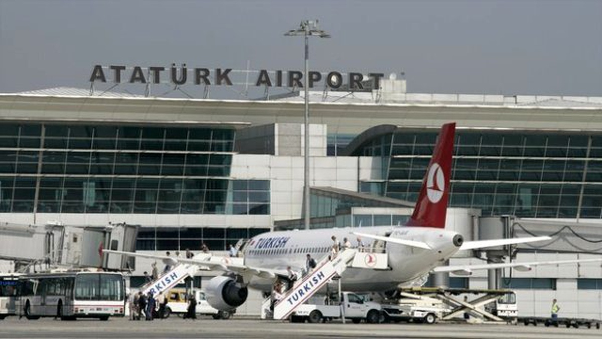 Atatürk Havalimanı Ne Zaman Kapanacak?