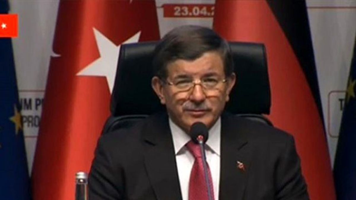 Başbakan Davutoğlu: Türkiye İçin Vize Muafiyeti Hayati Bir Konudur
