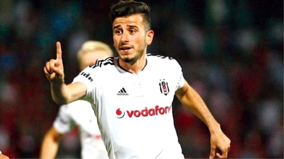 Beşiktaş, Oğuzhan İçin 20 Milyon Euro İstiyor