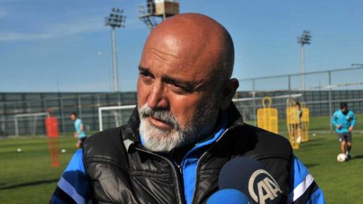 Çaykur Rizespor Teknik Direktörü Karaman: Her Maç Artık Final