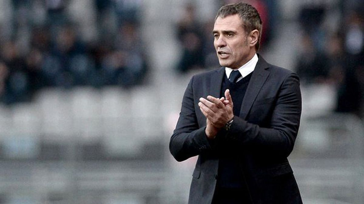 Ersun Yanal, Trabzon Raporunu Hazırladı: 9 Futbolcuyu Gönderin