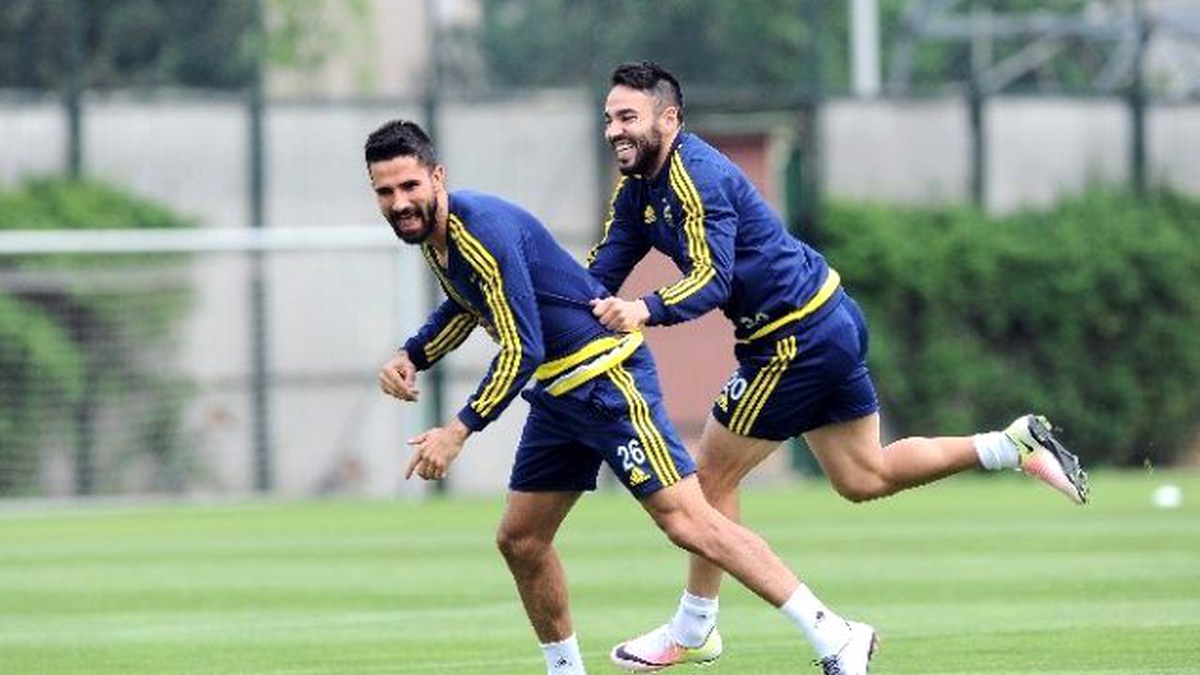 Fenerbahçe, Trabzonspor Maçı Hazırlıklarını Tamamladı