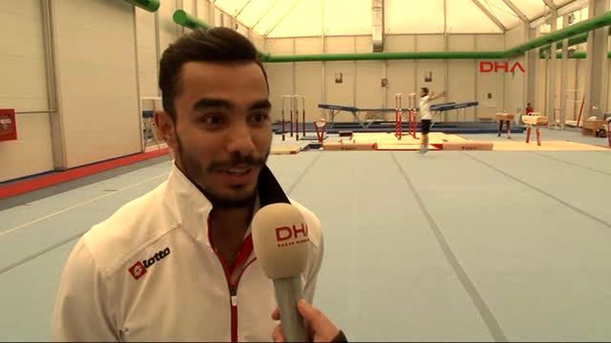 Ferhat Rio\'yu Sallayacak