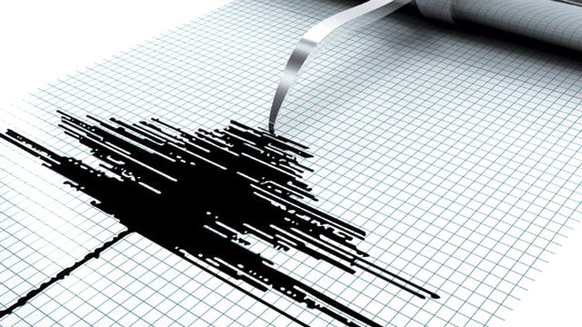 Gaziantep\'te 4.0 ve 3.8 Büyüklüğünde 2 Deprem Meydana Geldi
