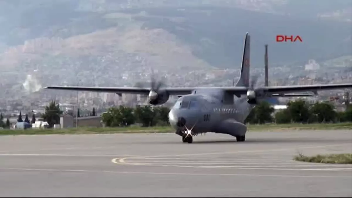 Kahramanmaraş Şehit Ablasını, Şehit Ablası Teselli Etti