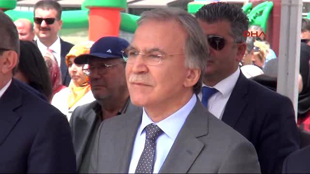 Karabük\'te 182 Öğrenciye Bisiklet Dağıtıldı