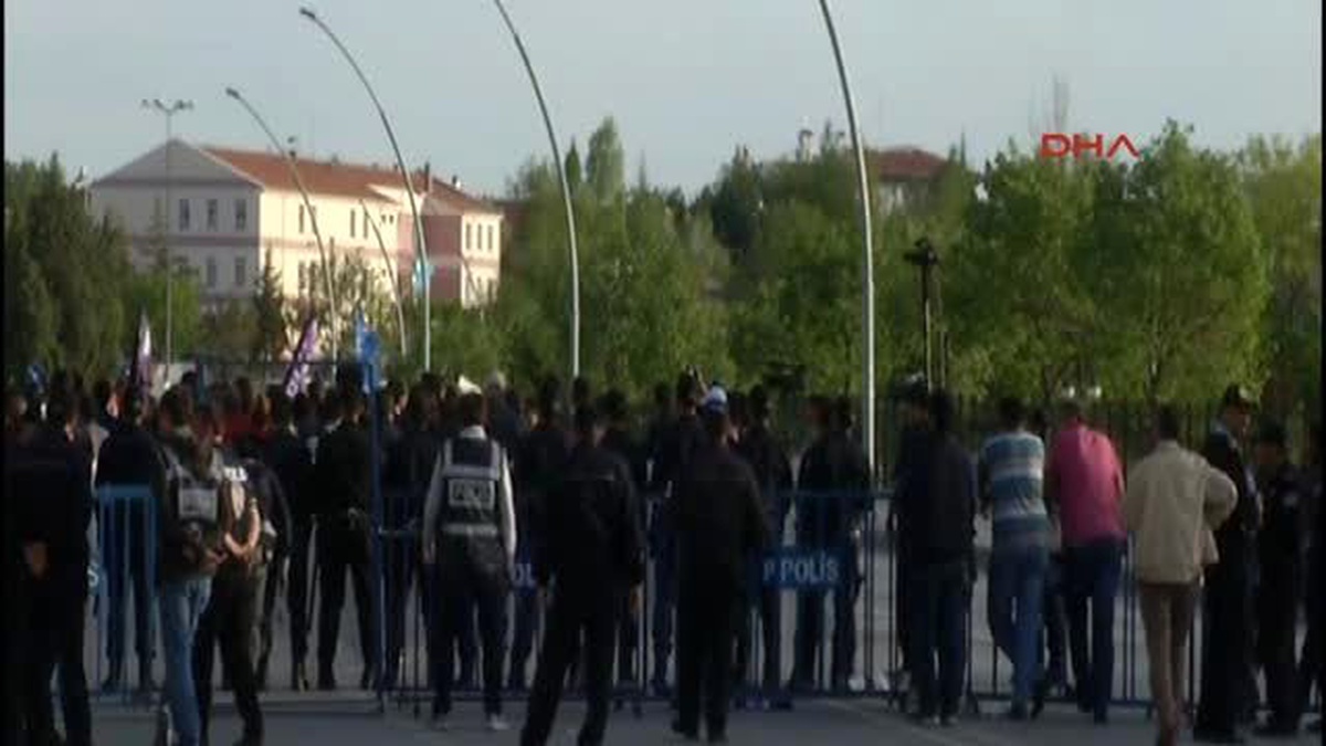 Karaman?daki \'Cinsel İstismar\' Sanığının Avukatı, Temyiz İçin \'Süre Tutum\' Talebinde Bulundu