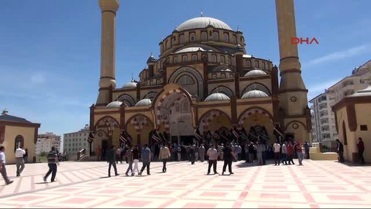 Kilis\'te Roket Kurbanlarının Sayısı 15\'e Yükseldi