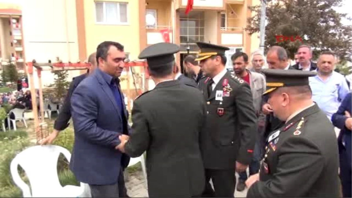 Kırşehir Şehit Jandarma Uzman Çavuş Yücel Yılmaz?ın Cenazesi Son Yolculuğuna Uğurlandı