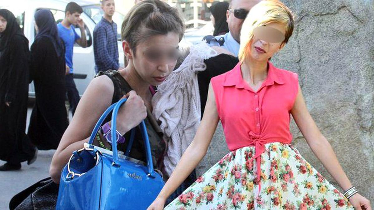 Genç Kızın 'Klipte Oynayacağım' Hayali Karakolda Bitti!