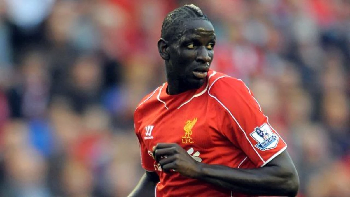 Liverpoollu Yıldız Mamadou Sakho Dopingli Çıktı