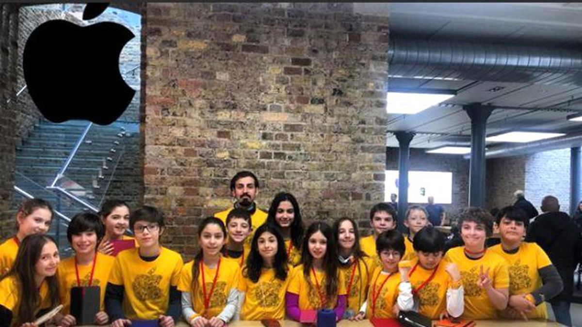 LONDRA\'DA Anadolu ezgileri