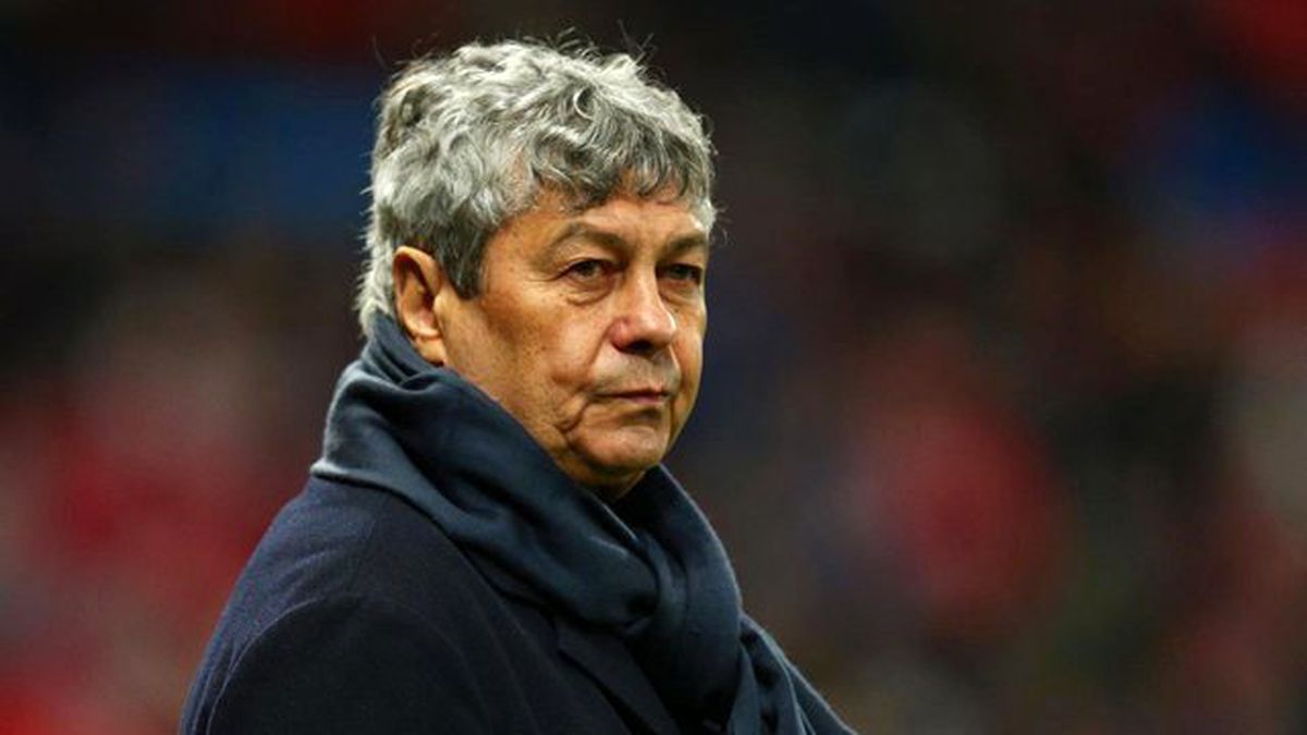 Lucescu Galatasaray'a Tarih Verdi: 15 Mayıs'tan Sonra Görüşelim