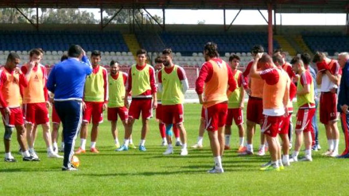 Mersin İdmanyurdu Galibiyet Arıyor