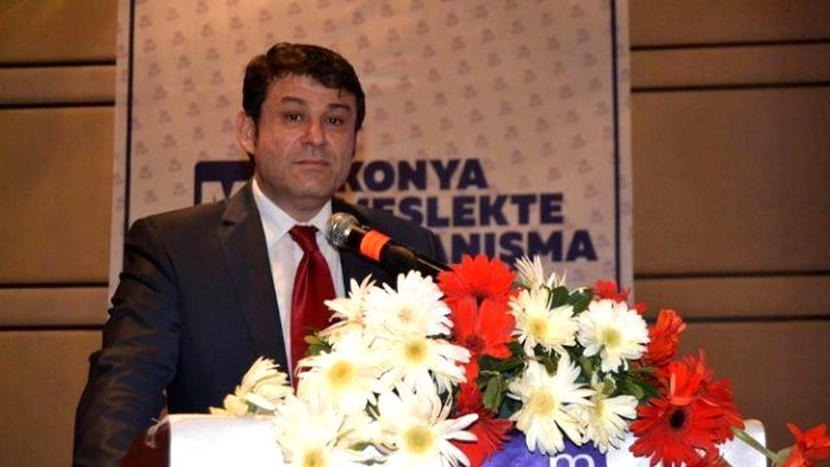 Meslekte Dayanışma Grubu\'ndan 23 Nisan Mesajı