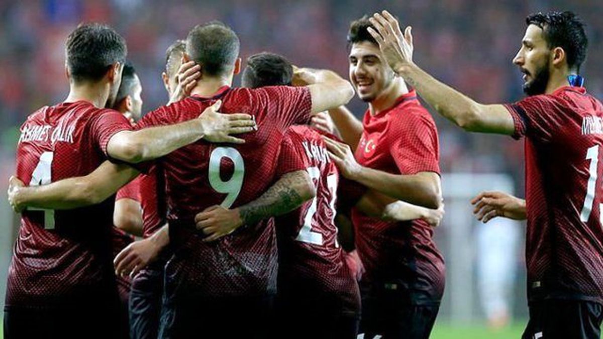 Milli Takımımız, Karadağ ile Karşılaşacak