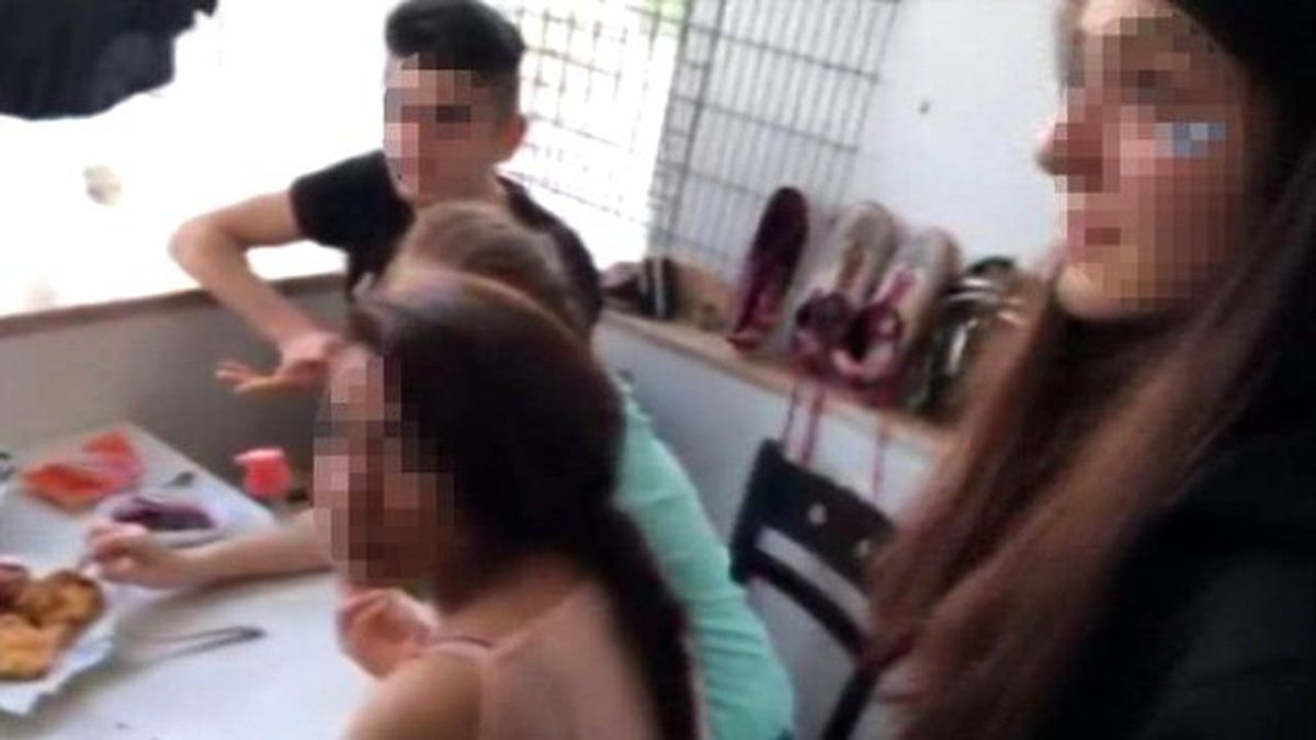 Özel Ekip 5 Günde Çözdü! Kayıp Çocuklar İçin Nefes Kesen Operasyon