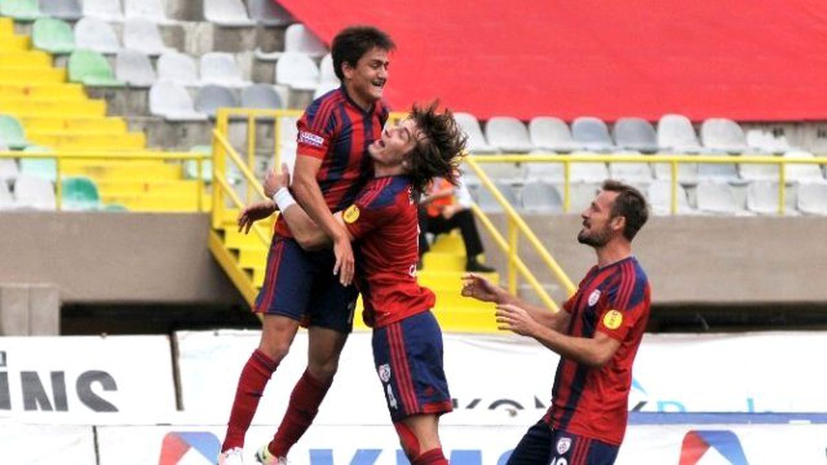 PTT 1. Lig