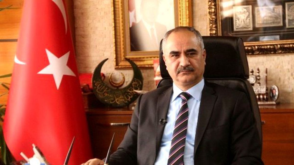 Sivas Belediye Başkanı Aydın Açıklaması