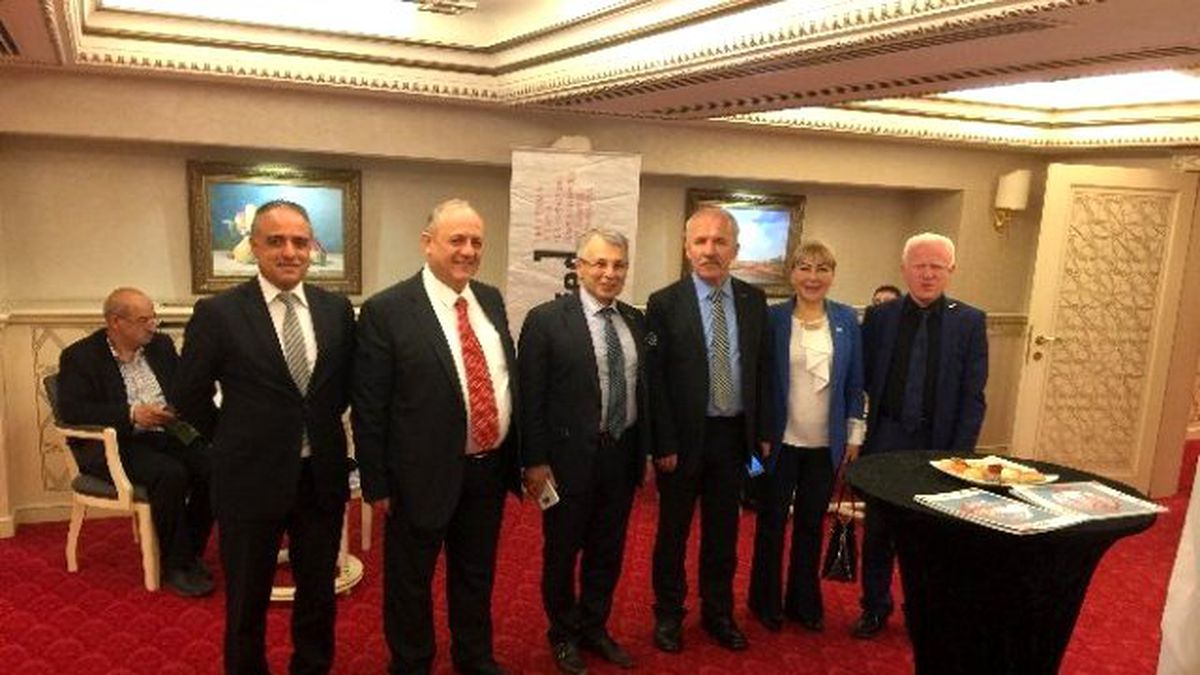 Tes-der\'den Taşeron İşçilerle İlgili Mevzuat Değerlendirmesi