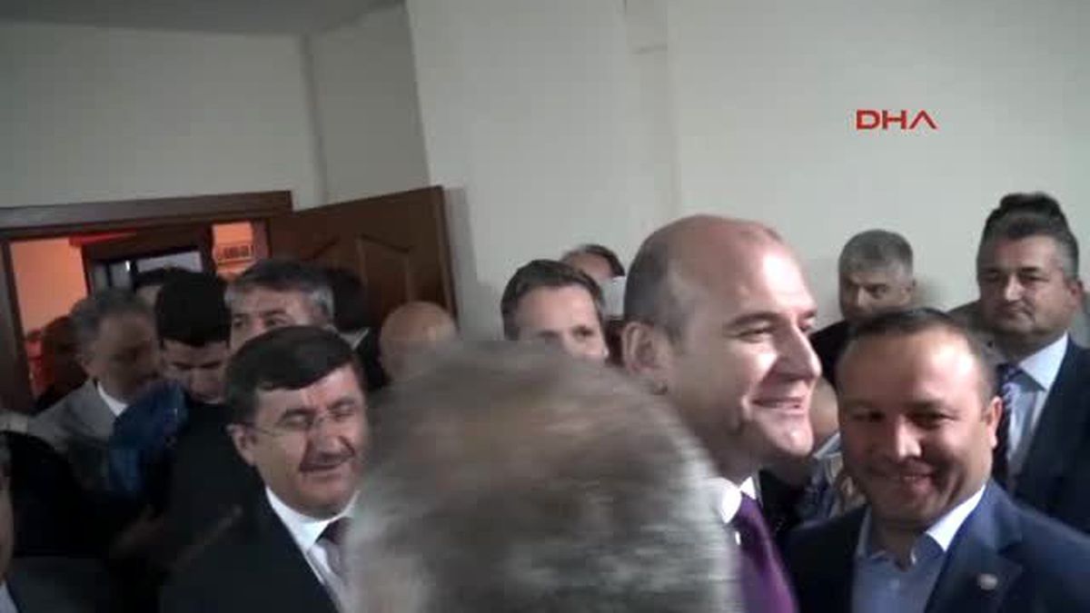 Trazbzon İş-Kur 298 Bin Kişiyi İşe Yerleştirdi