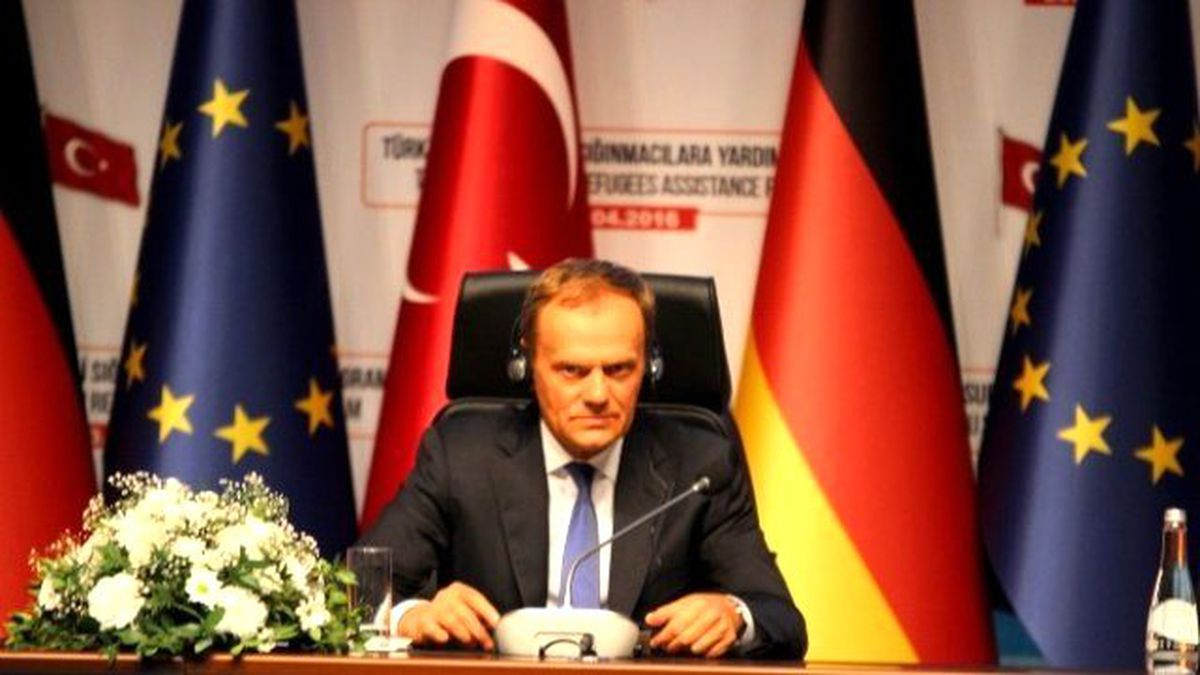 Türkiye-ab Suriyelilere Yardım Programı