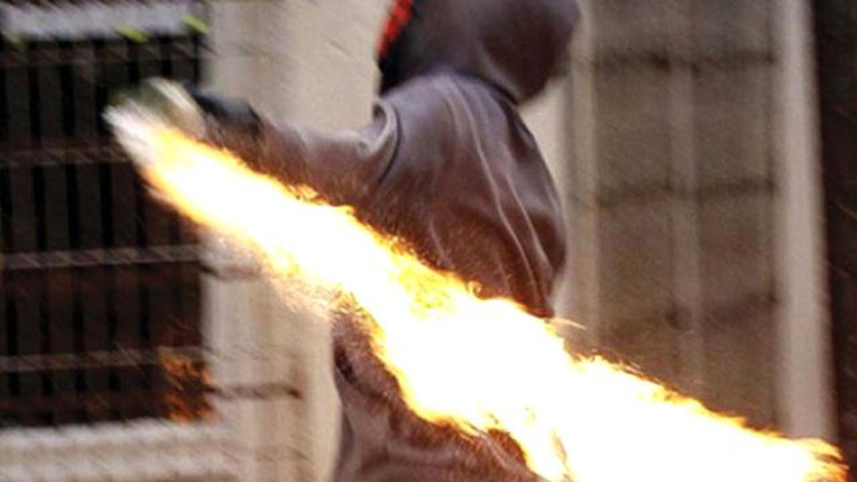 Türkiye\'nin Marsilya Konsolosluğuna Molotofkokteylli Saldırı 3 Gün Sonra Ortaya Çıktı