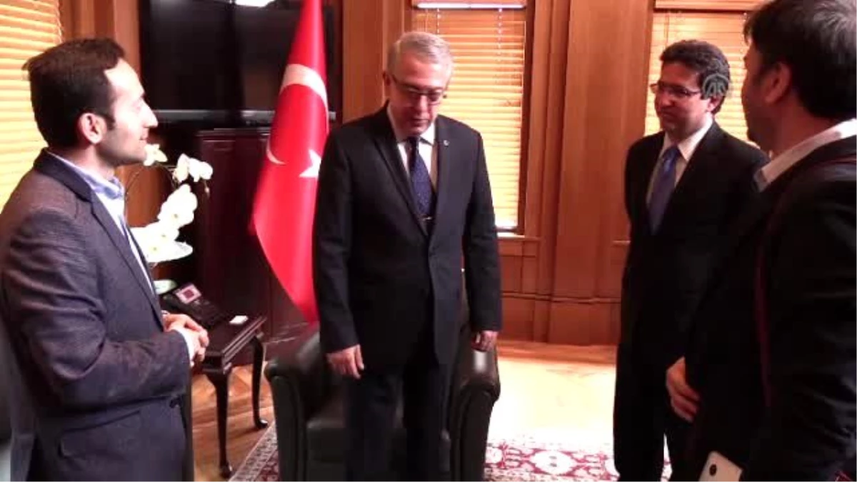 Türkiye\'nin Washington Büyükelçisi Kılıç