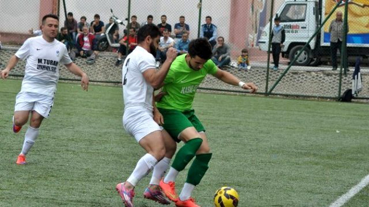 Yunusemre Belediyespor\'dan Galibiyet