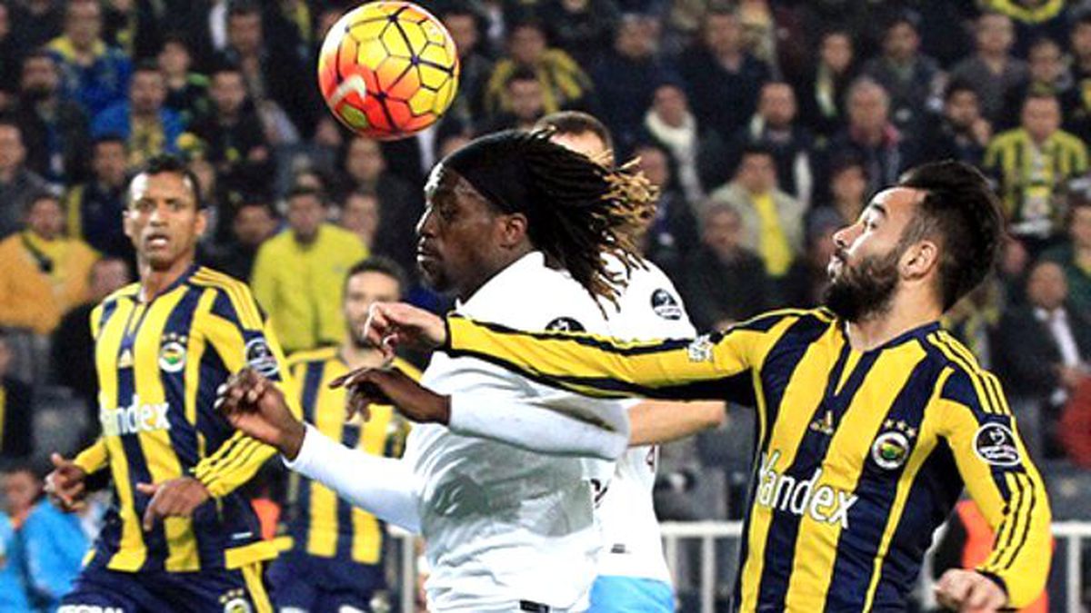 Trabzonspor Fenerbahçe maçı geniş özet / TS FB maçı özeti