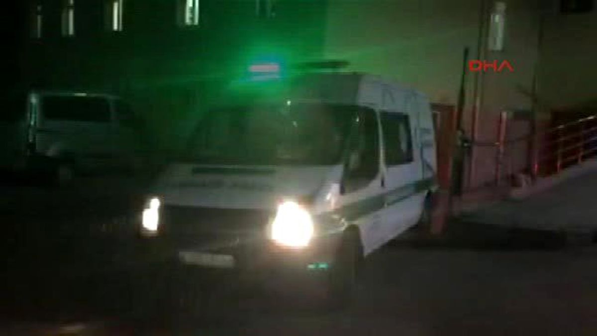 8 Yaşındaki Serdal Kandemir\'in Cesedi Ankara Çayı\'nda Bulundu