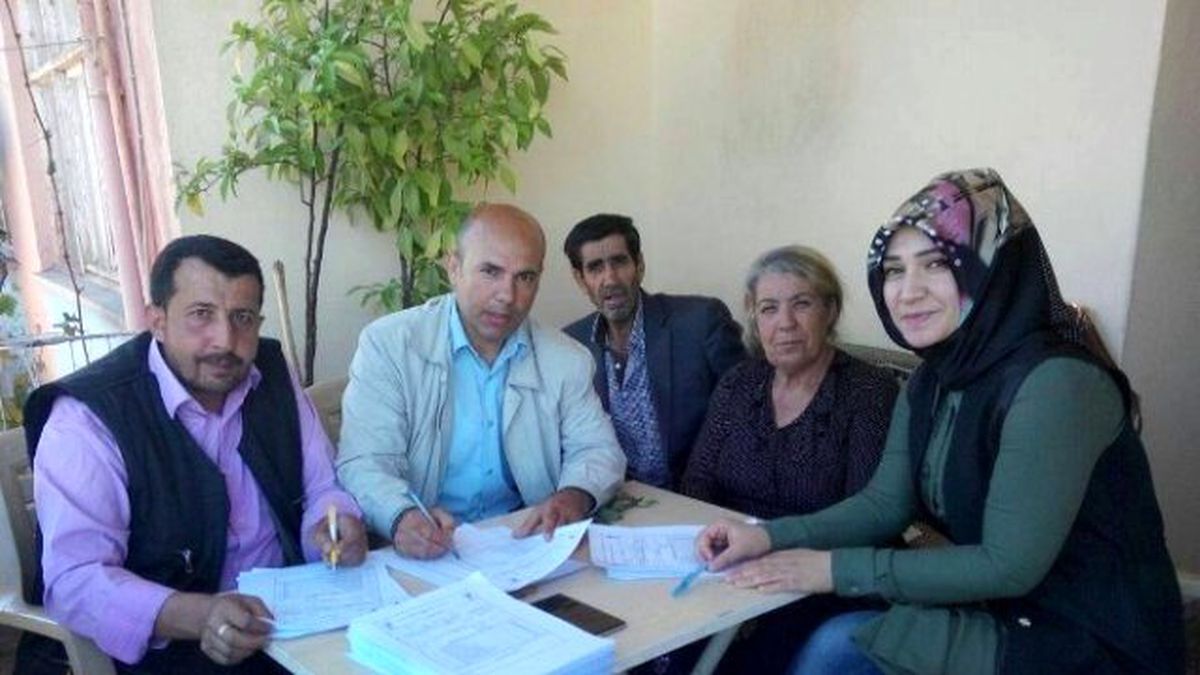AK Parti Üye Kayıt Güncellemesi Başladı