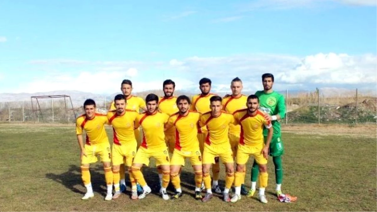 Alima Yeni Malatyaspor, U21\'de Adana Demir\'i 1-0 Yendi