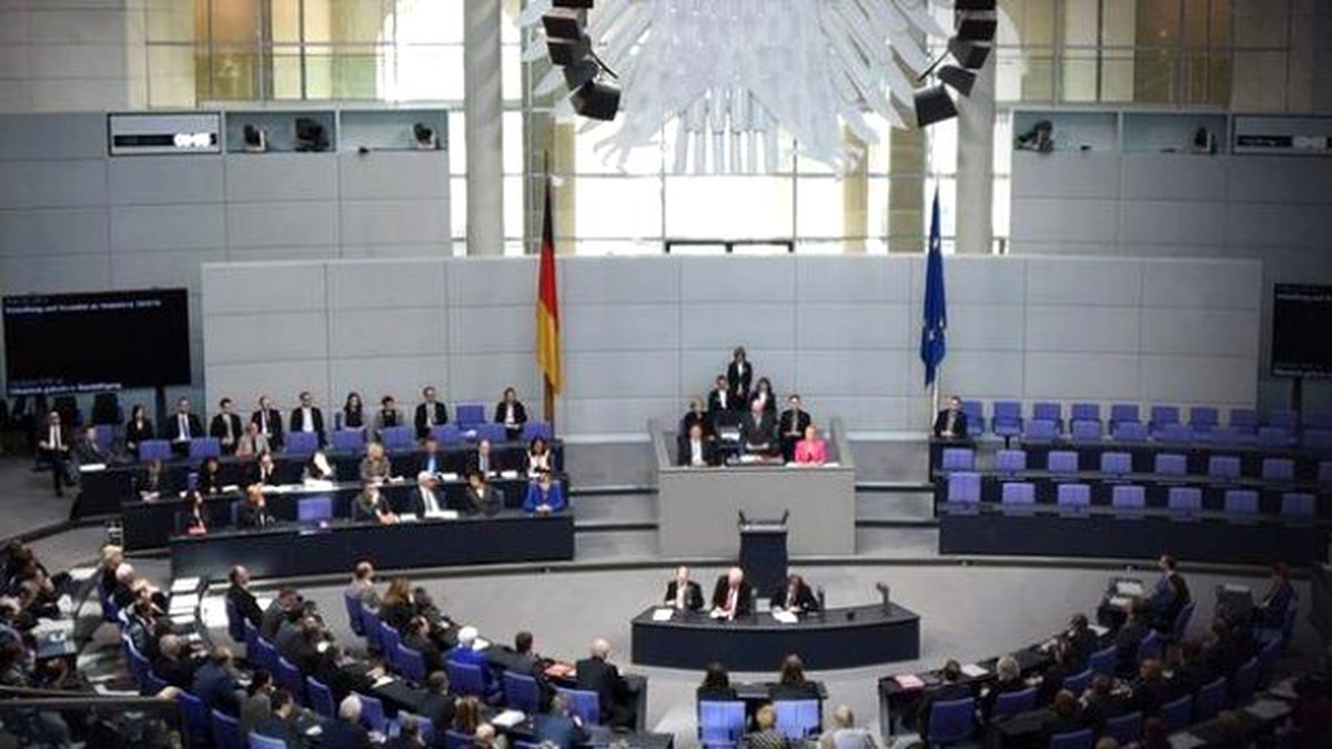Alman Politikacılardan İşçilerin Lehine Öneri