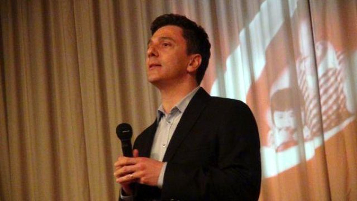 Avrupa\'da 23 Nisan Coşkuyla Kutlandı