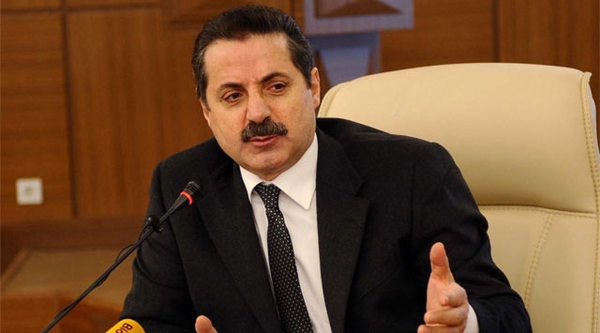 Bakan Çelik, Expo'yu Bitiren Talimatın Perde Arkasını Anlattı