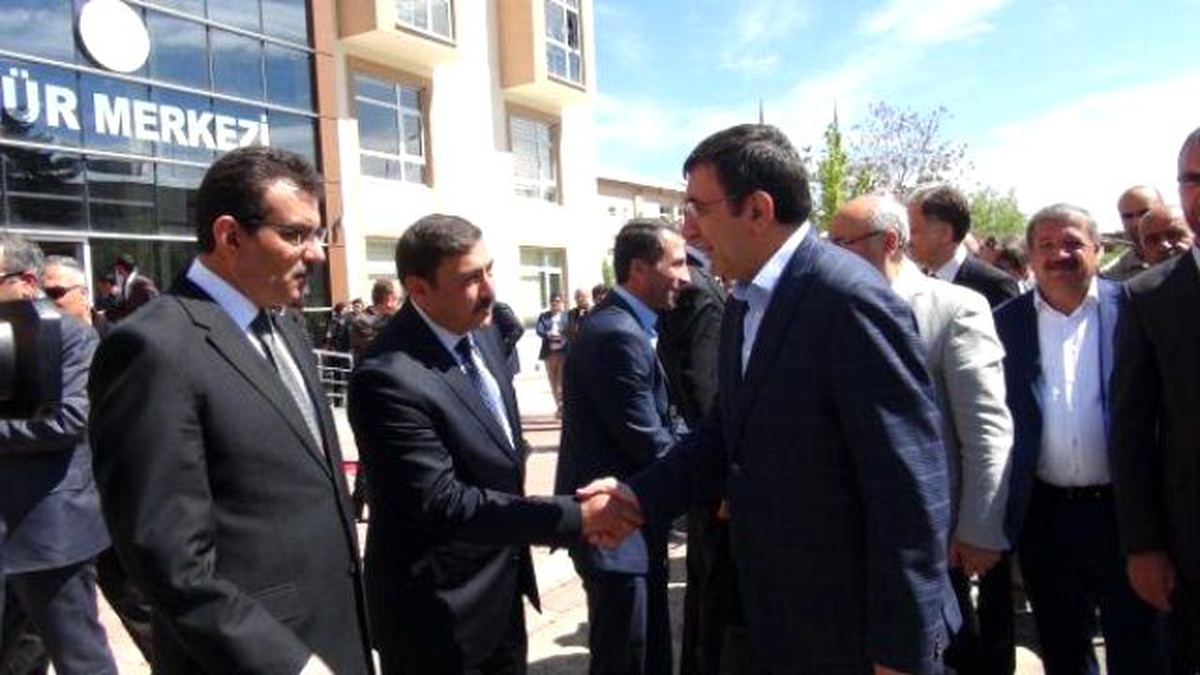 Bakan Yılmaz: Türkiye İnşallah Terör Belasından Kurtulacak