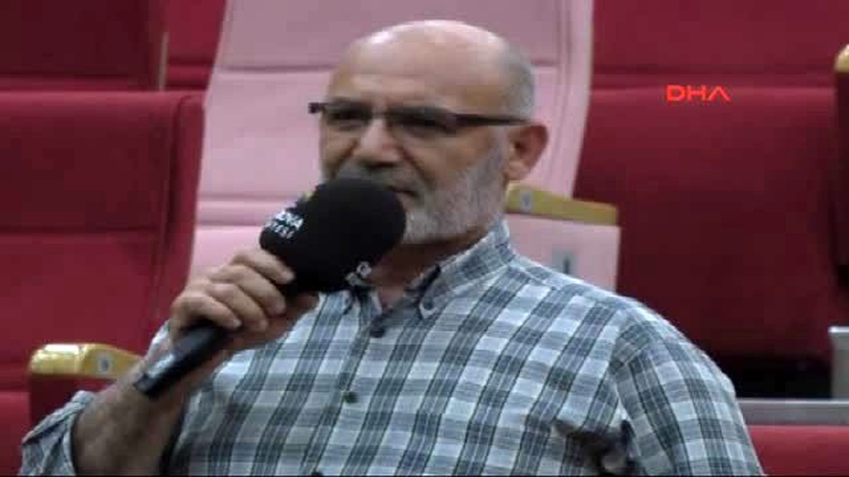 Bozuk Yolun Faturası Müdüre Kesildi