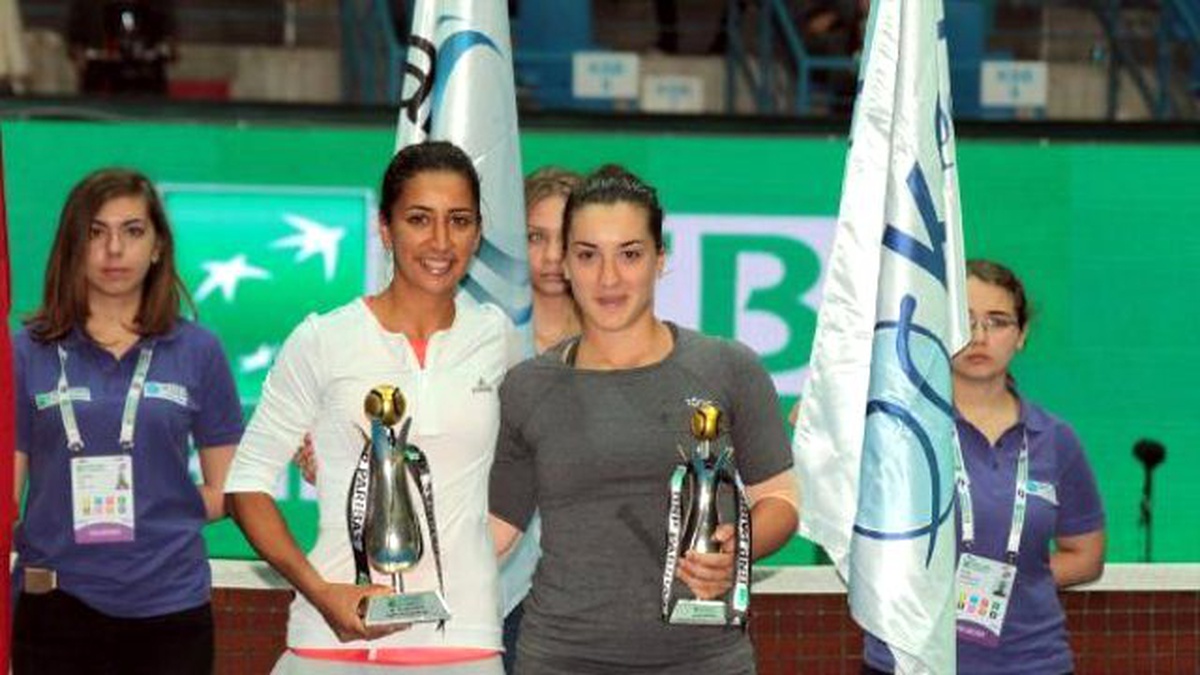 Büyükakçay\'dan Tarihi Zafer