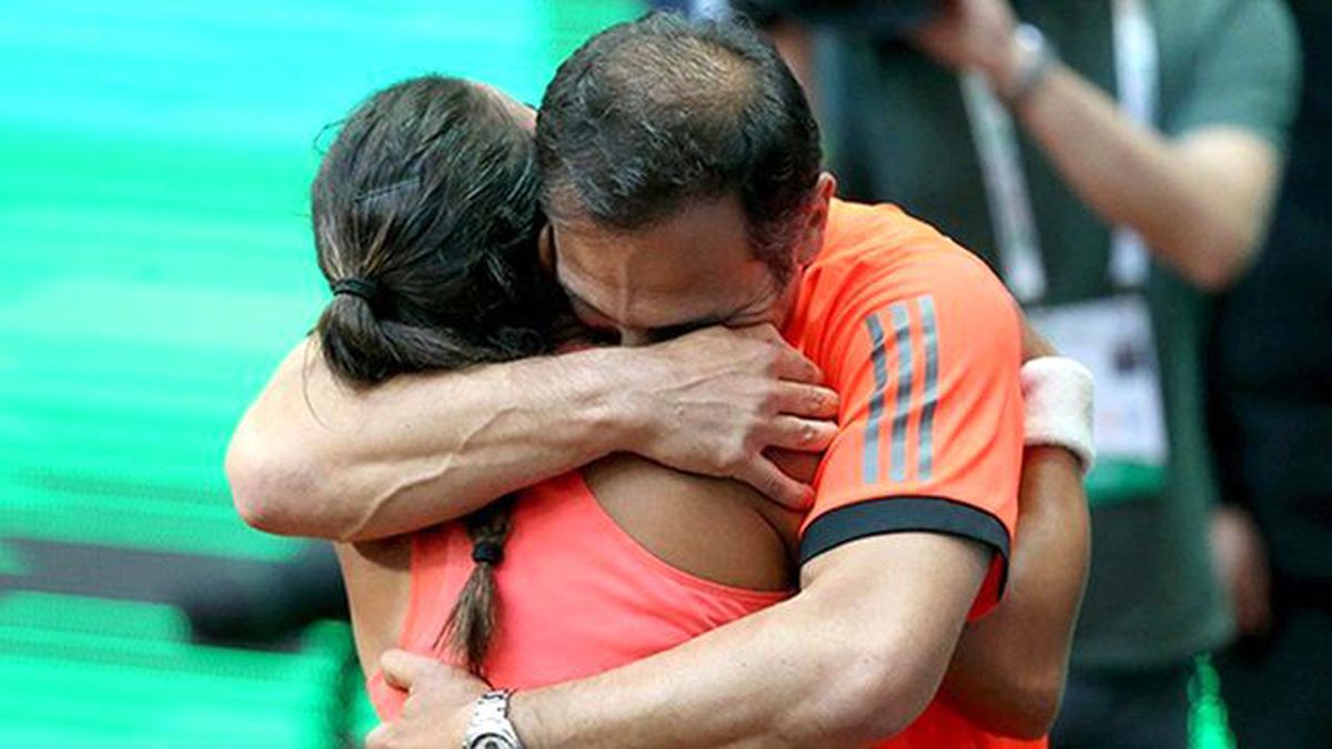 Çağla Büyükakçay, İstanbul Cup'ta Finale Yükseldi