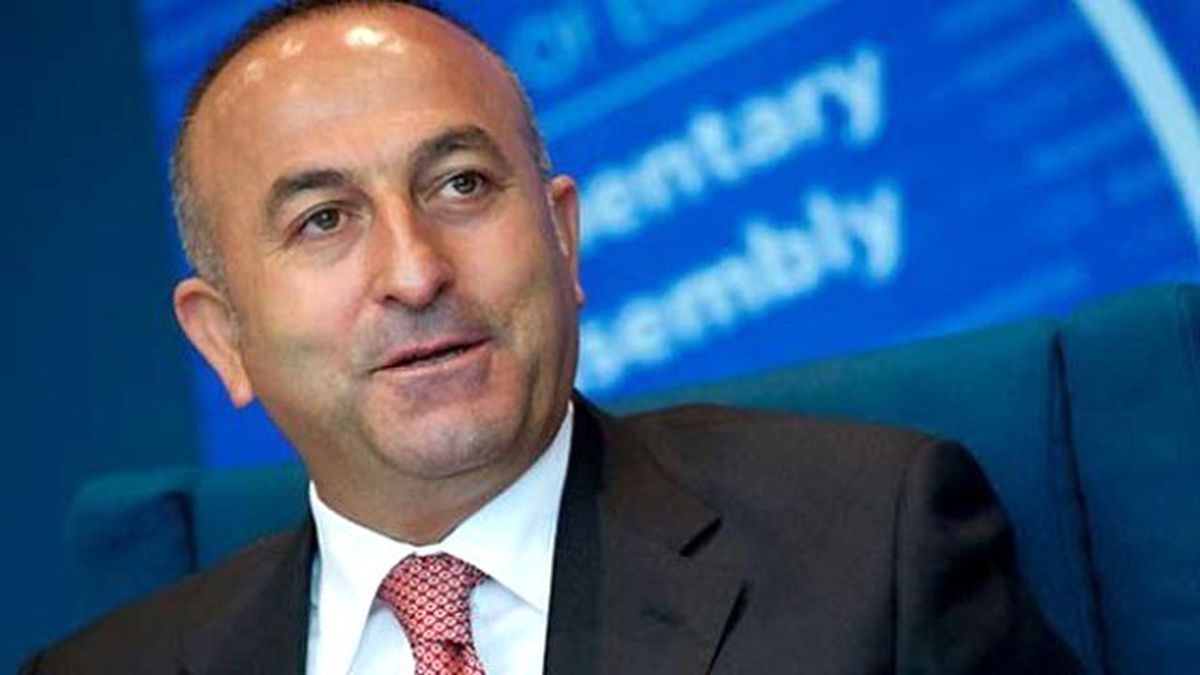 Çavuşoğlu, Bae\'ye Gidiyor